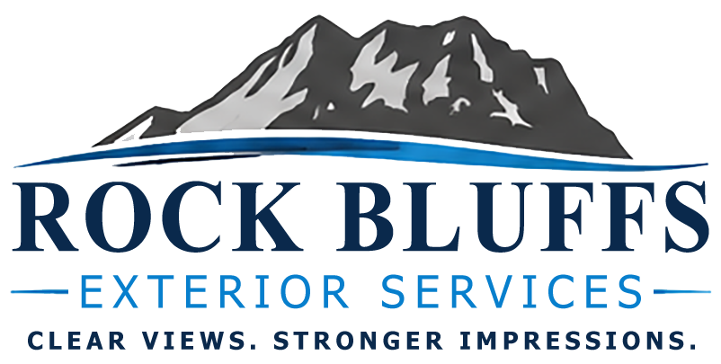 Rock Bluffs Exterior Services